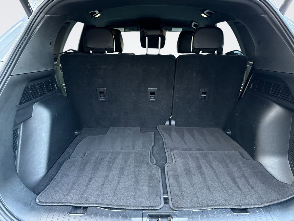 Used 2025 Ford Escape ST-Line Select image 19