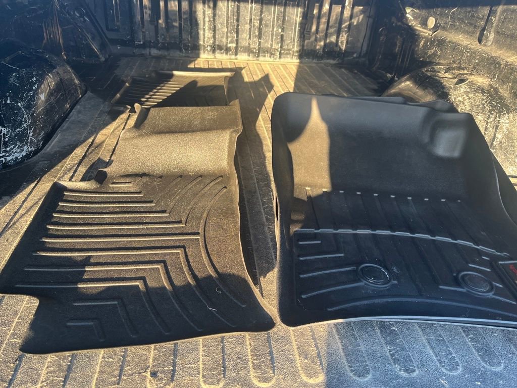 Used 2016 Chevrolet Colorado Z71 image 33