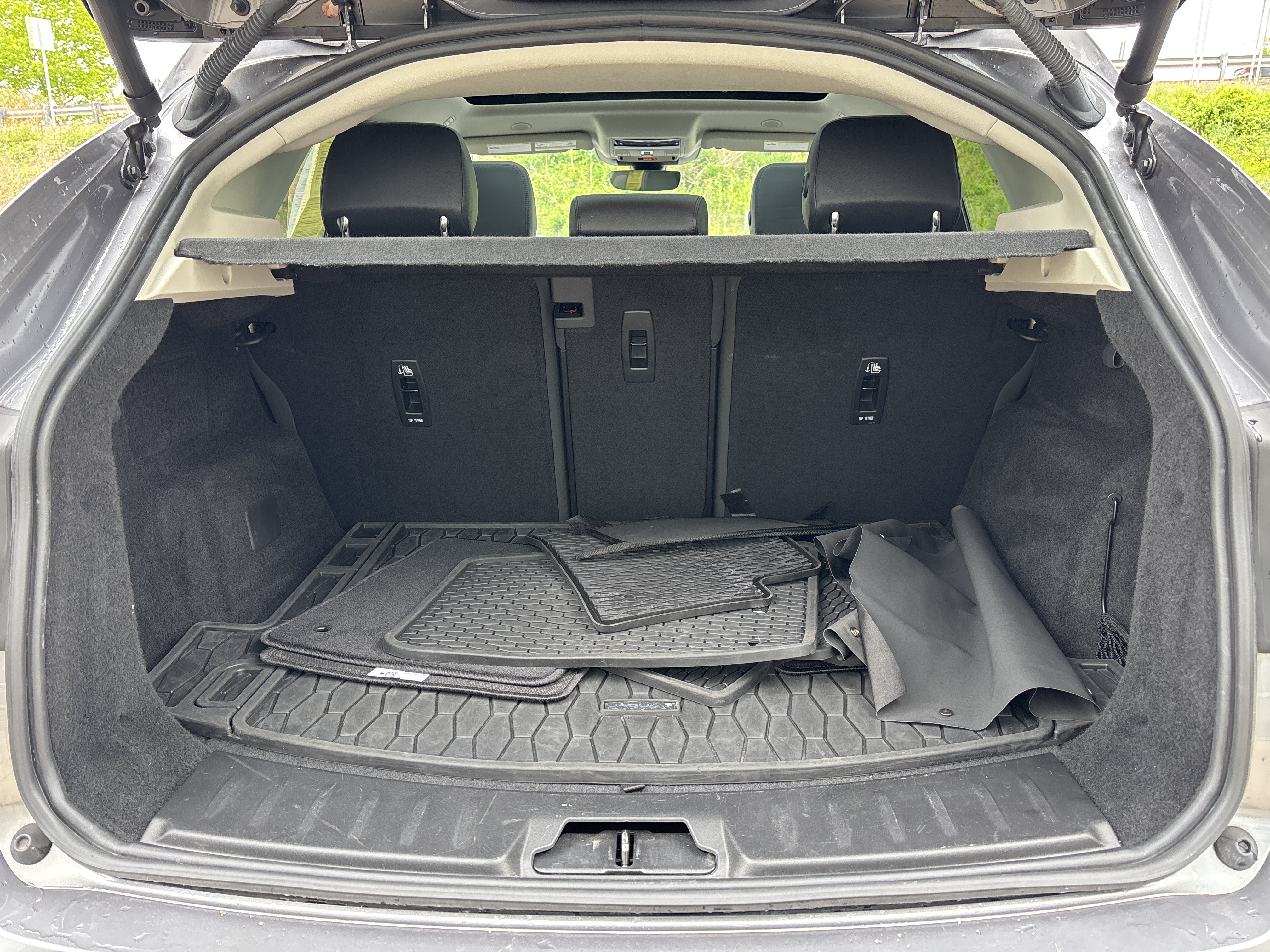 Certified 2023 Jaguar E-PACE SE AWD/4WD image 29