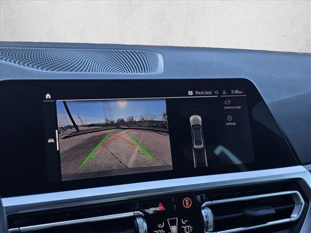 Used 2022 BMW M3 w/ Executive Package image 23