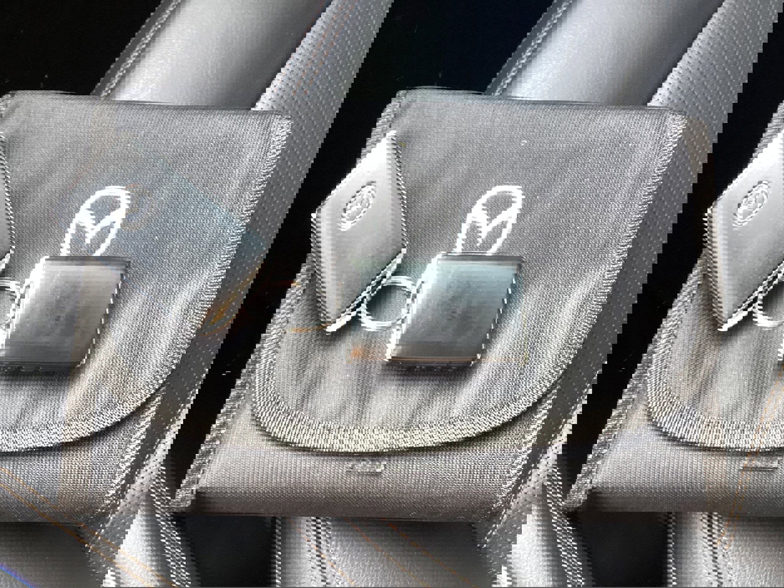 Used 2022 MAZDA CX-5 AWD 2.5 S w/ Premium Plus Pkg image 23