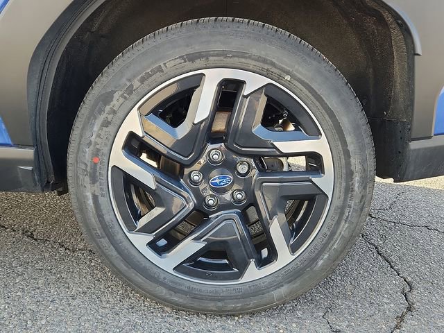 Used 2026 Subaru Forester Limited image 8