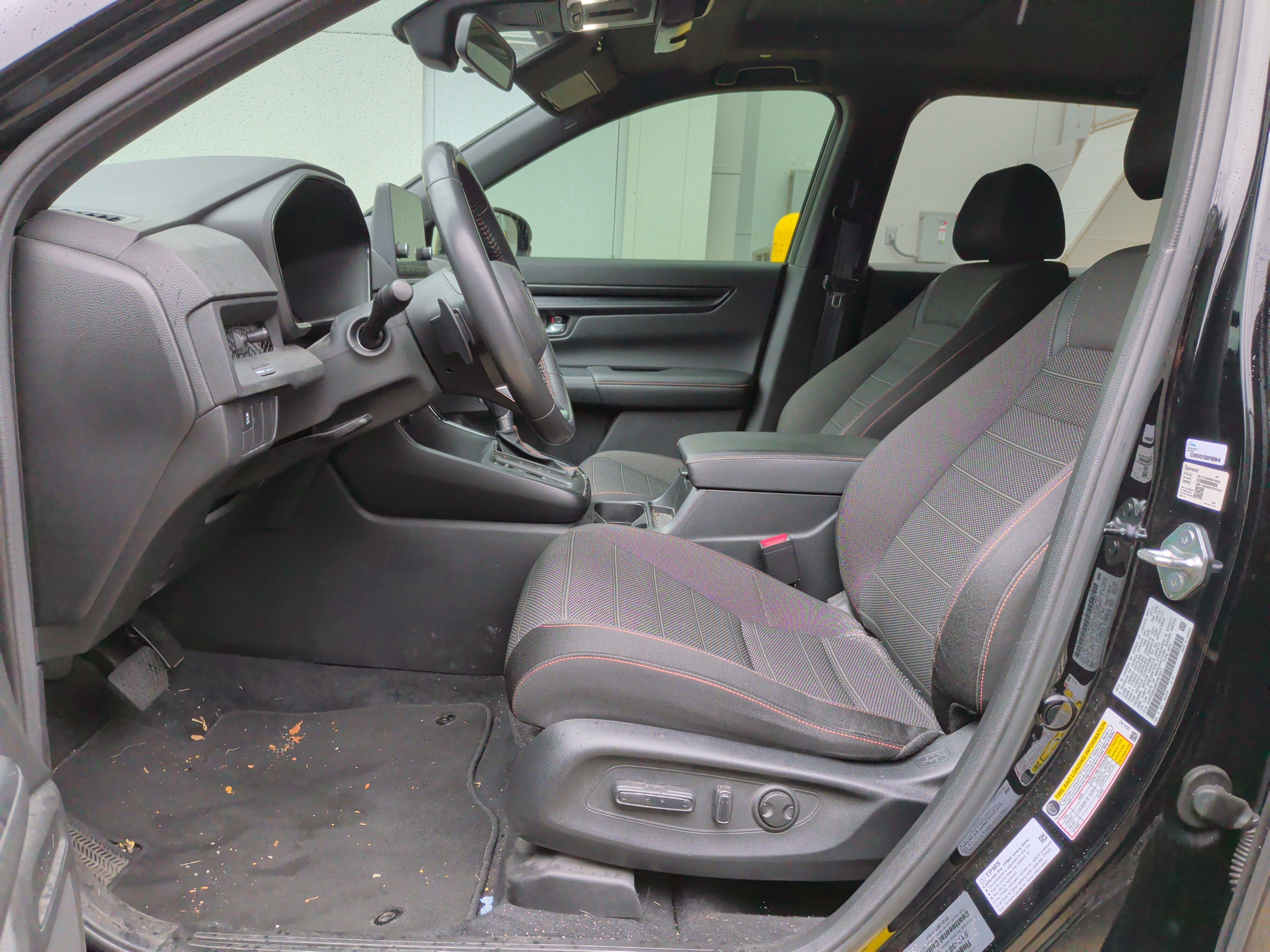Used 2023 Honda CR-V Sport image 16