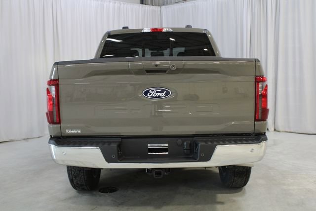 New 2026 Ford F150 XLT w/ Equipment Group 302A MID AWD/4WD image 64