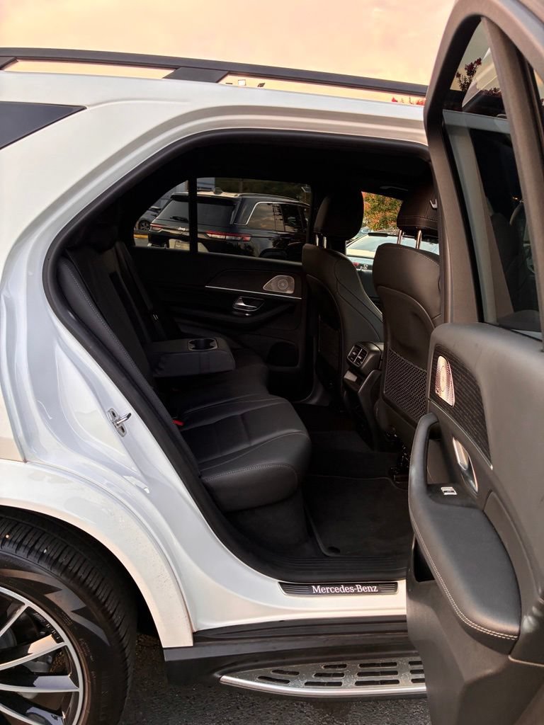 Used 2023 Mercedes-Benz GLE 350 4MATIC image 24