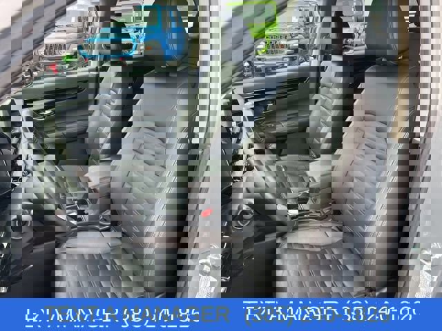 Used 2024 Honda CR-V EX-L image 9