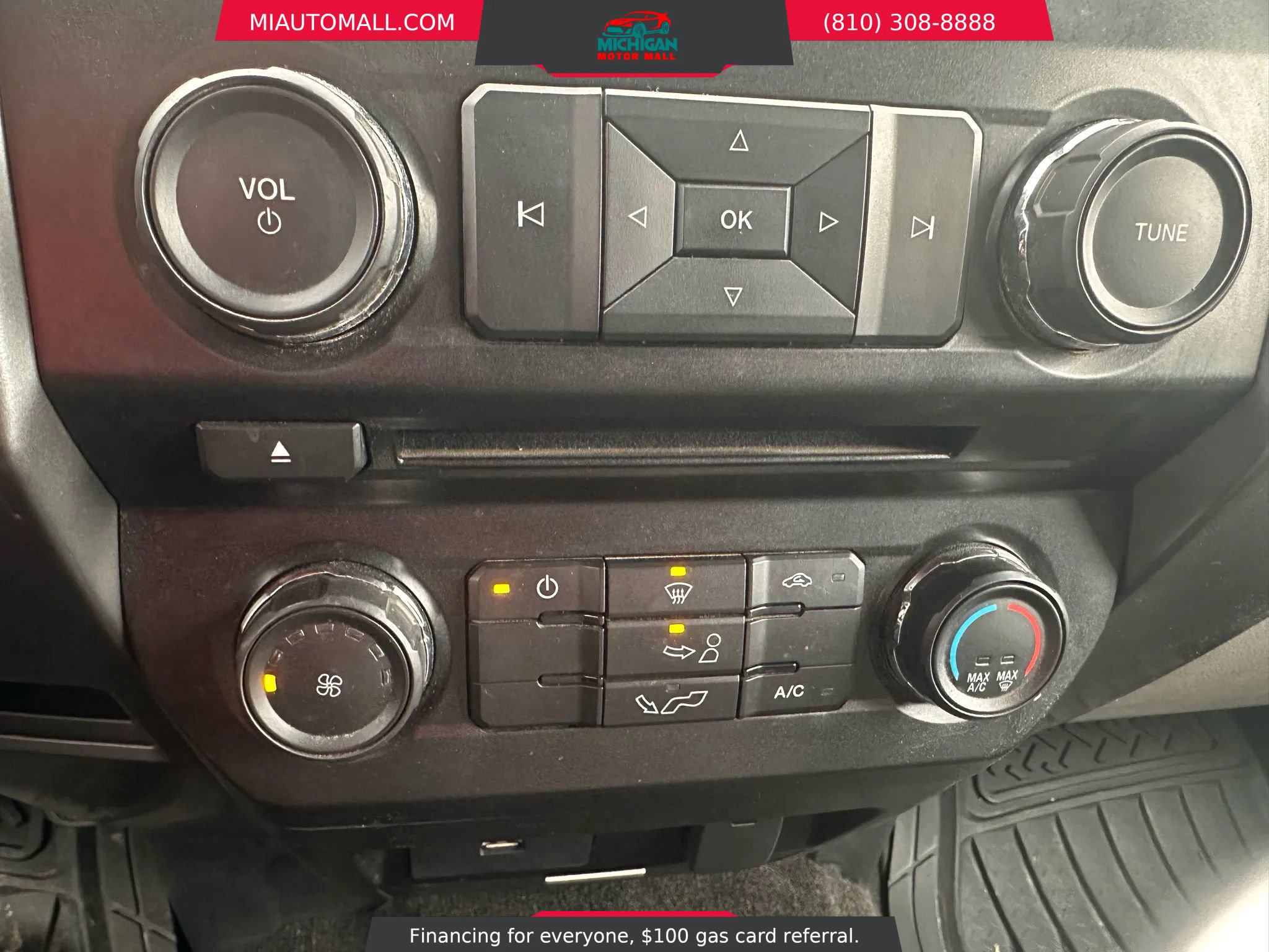Used 2018 Ford F150 XLT image 13
