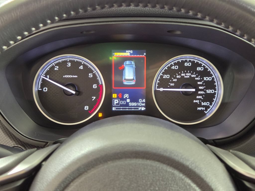 Used 2019 Subaru Forester Limited w/ Popular Package #3 AWD/4WD image 29