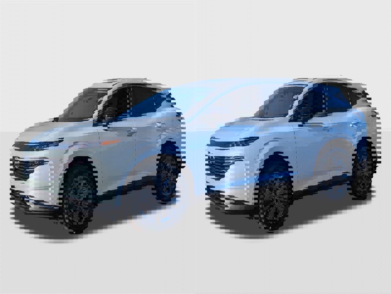 New 2025 Nissan Murano SL w/ Cargo Package