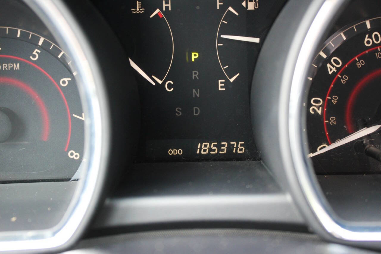 Used 2009 Toyota Highlander Limited image 7