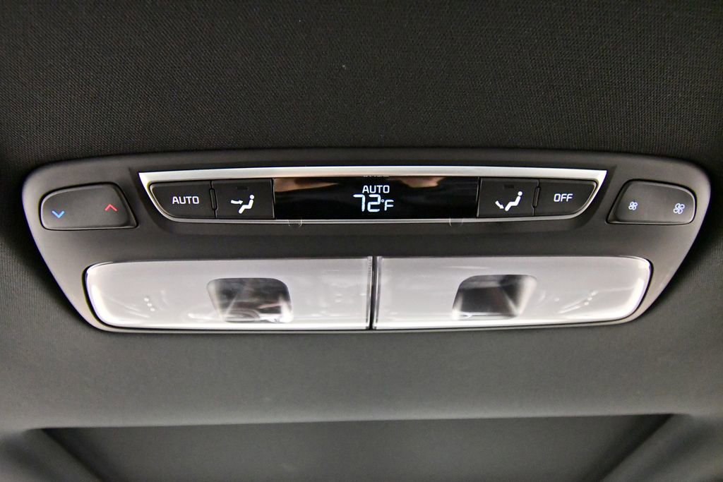 Used 2025 Kia Telluride SX X-Line image 18