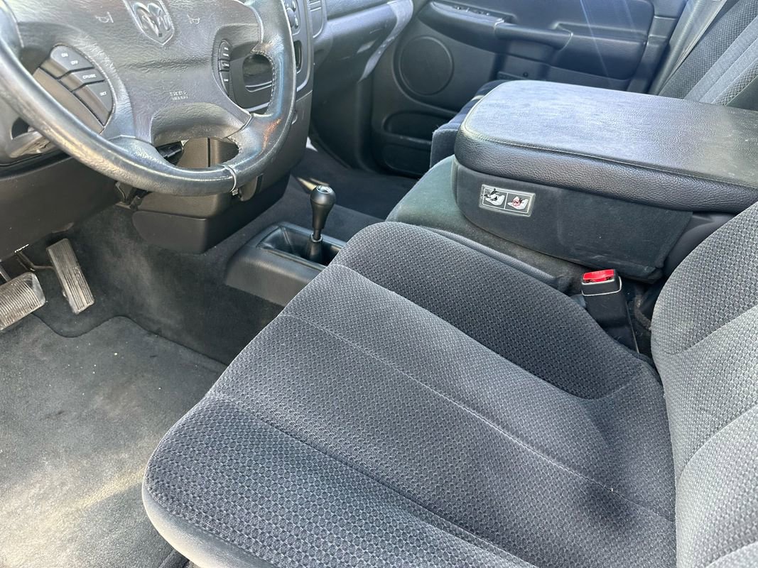 Used 2002 Dodge Ram 1500 Truck ST AWD/4WD image 37