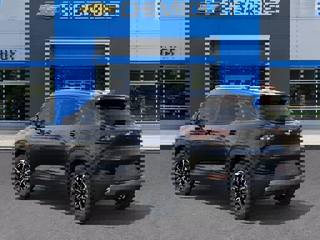 New 2026 Chevrolet TrailBlazer LT w/ Convenience Package image 3