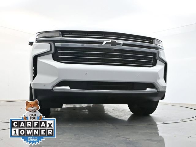 Used 2023 Chevrolet Tahoe LT w/ LT Signature Plus Package AWD/4WD image 49
