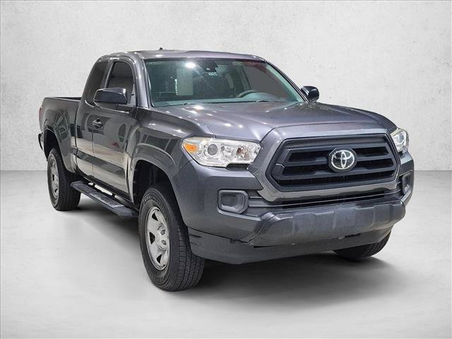 Used 2020 Toyota Tacoma SR RWD image 3