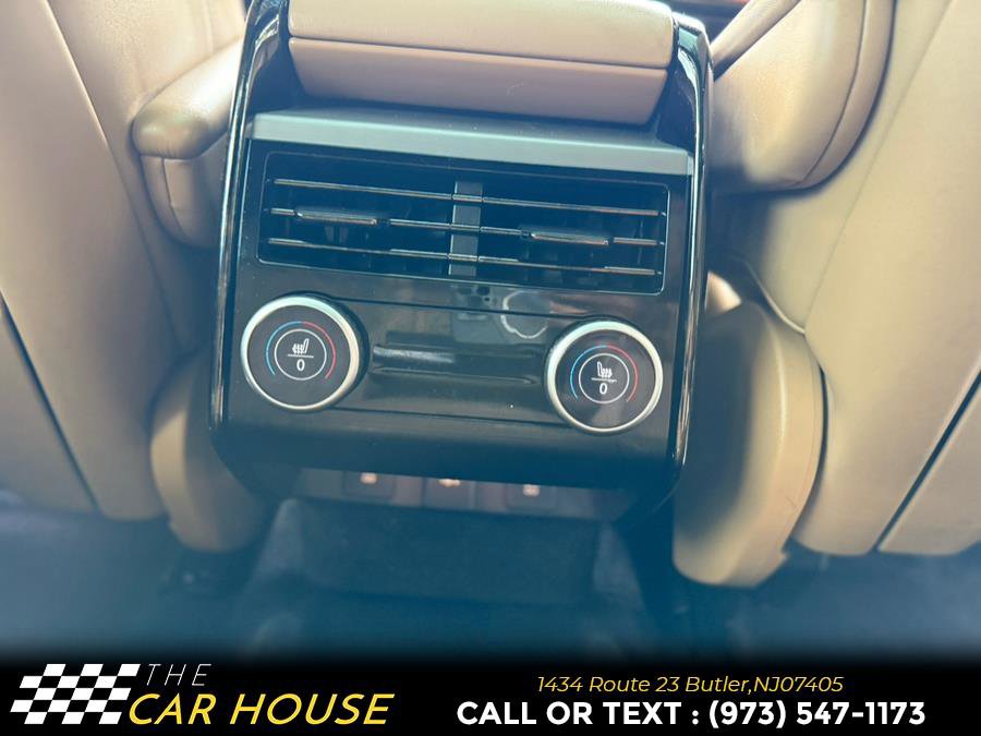 Used 2023 Land Rover Range Rover Sport SE image 26