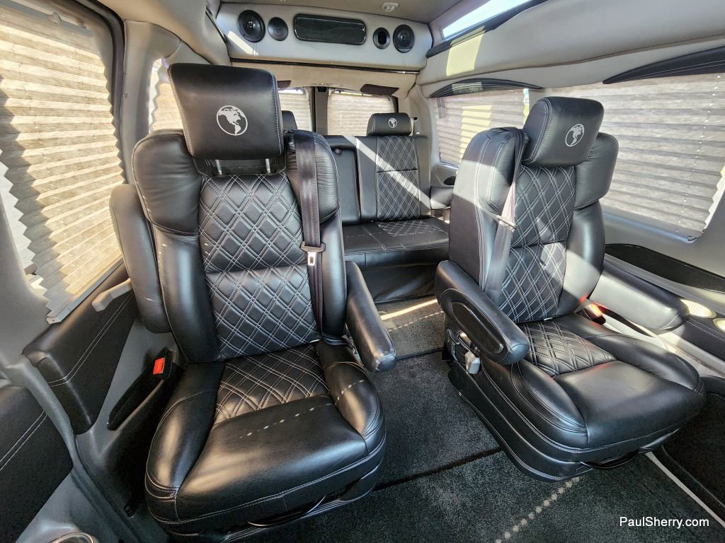 Used 2021 Chevrolet Express 2500 image 52