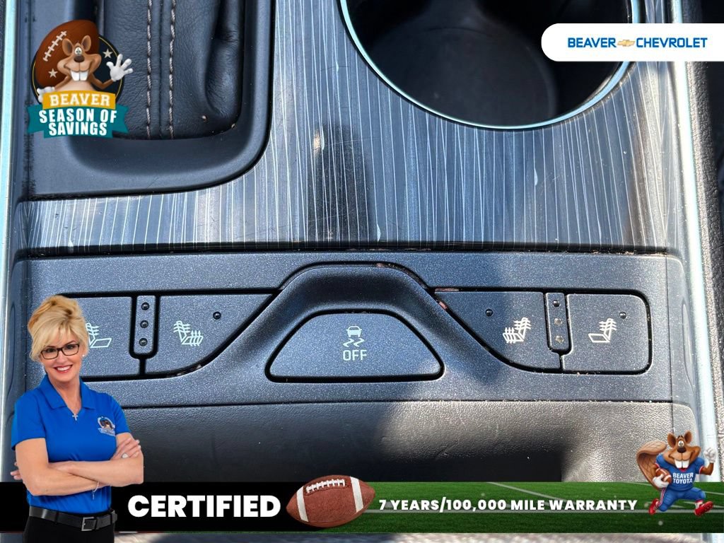 Used 2020 Chevrolet Impala LT w/ LT Convenience Package FWD image 23