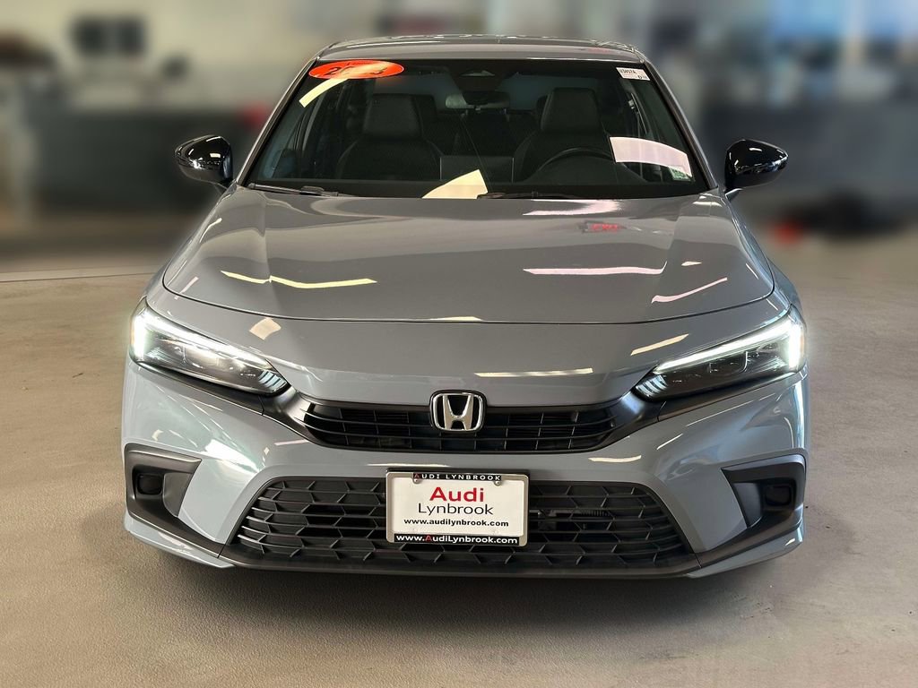 Used 2023 Honda Civic Sport image 2