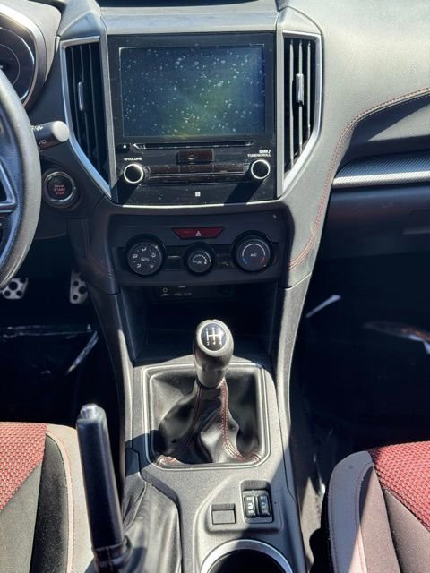 Used 2021 Subaru Impreza 2.0i Sport AWD/4WD image 19