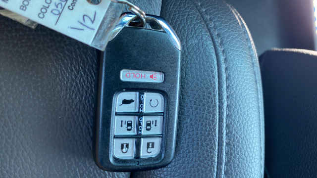 Used 2018 Honda Odyssey Touring image 21