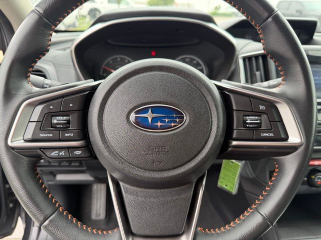 Used 2018 Subaru Crosstrek 2.0i Premium w/ Moonroof Package AWD/4WD image 13