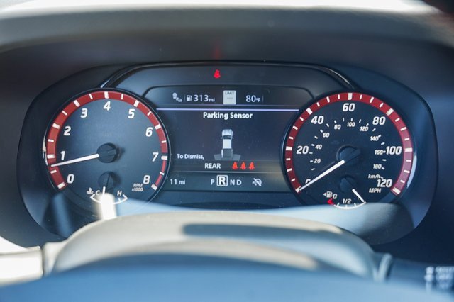 New 2026 Nissan Frontier Pro-X w/ Pro Premium Package image 25