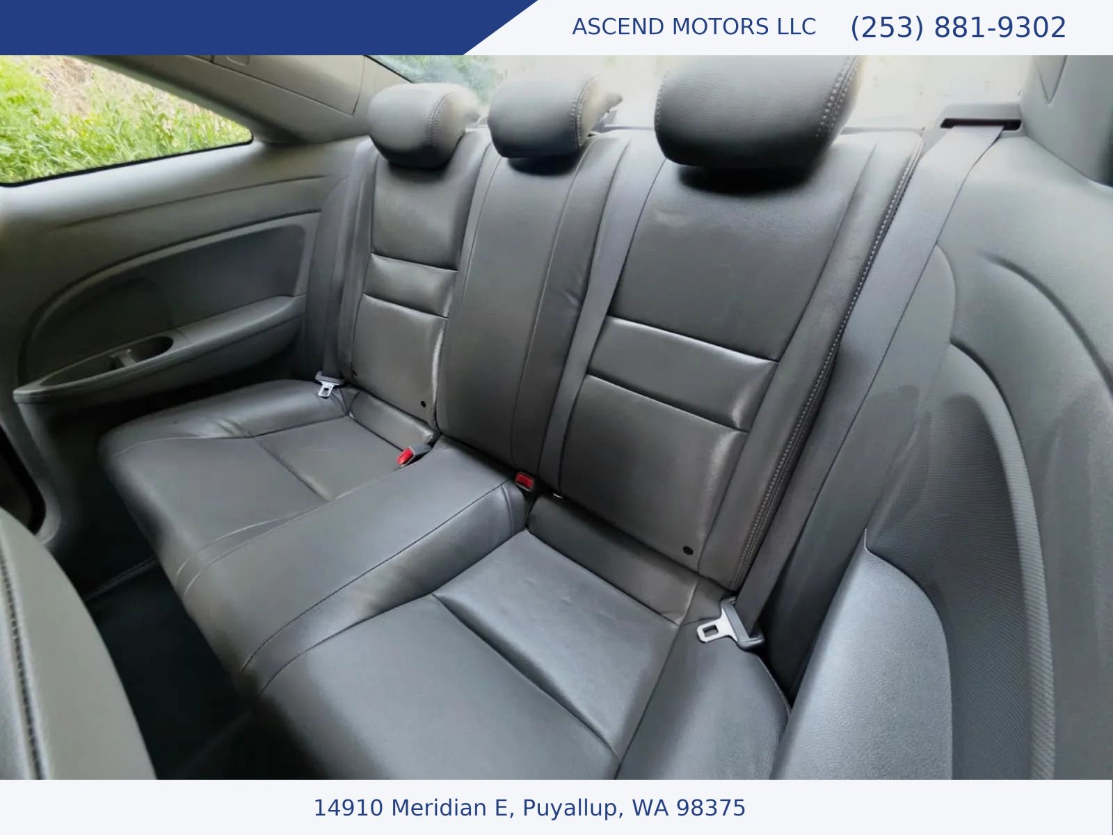 Used 2010 Honda Civic EX image 10