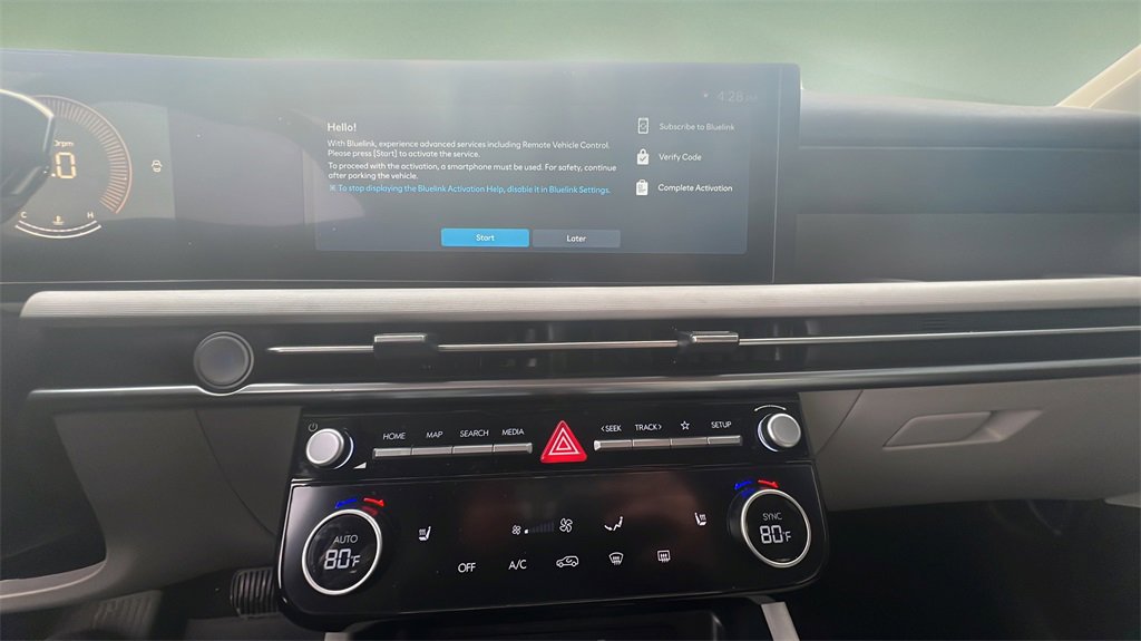 Used 2025 Hyundai Tucson SEL image 22