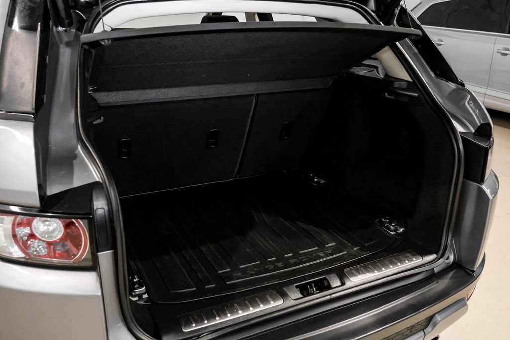 Used 2013 Land Rover Range Rover Evoque Pure Premium image 58