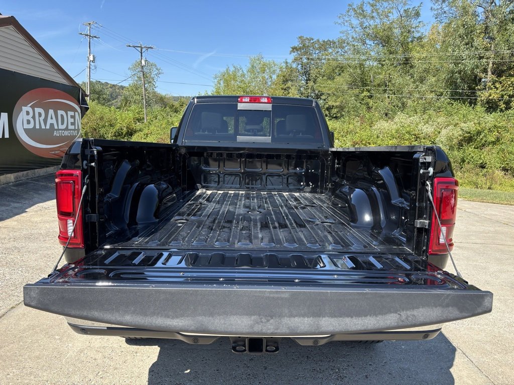 New 2026 RAM 2500 Tradesman image 32