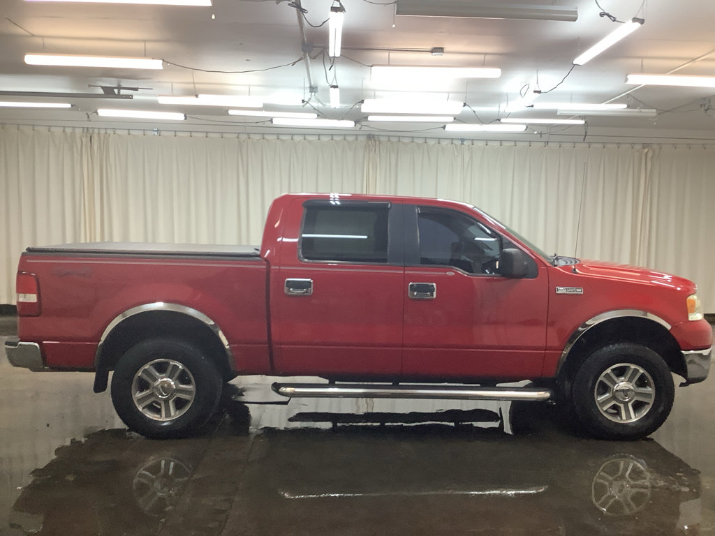 Used 2008 Ford F150 XLT image 5