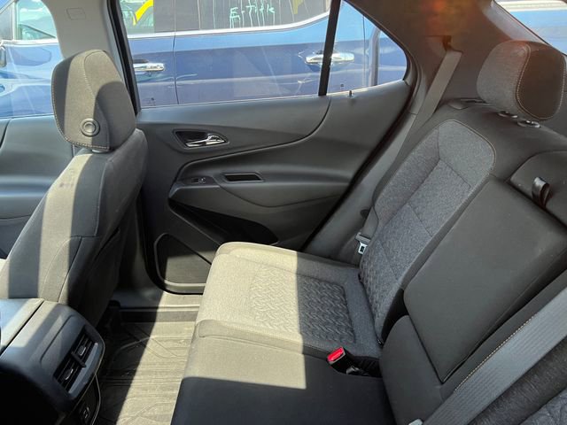 Used 2022 Chevrolet Equinox LT FWD image 9