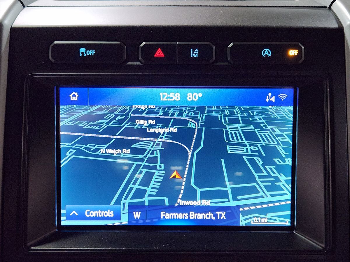 Used 2021 Ford Expedition XLT RWD image 35