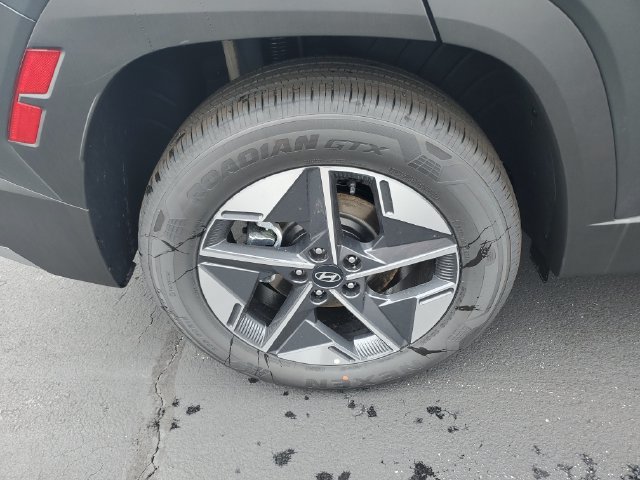 New 2026 Hyundai Tucson SEL AWD/4WD image 5