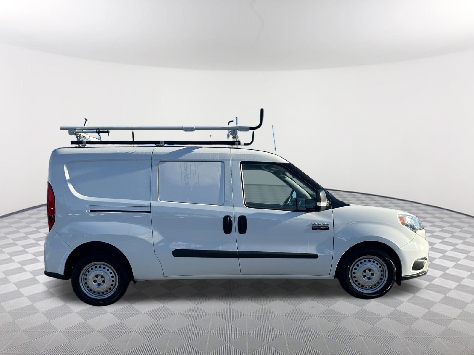 Used 2022 RAM ProMaster City Wagon FWD image 4