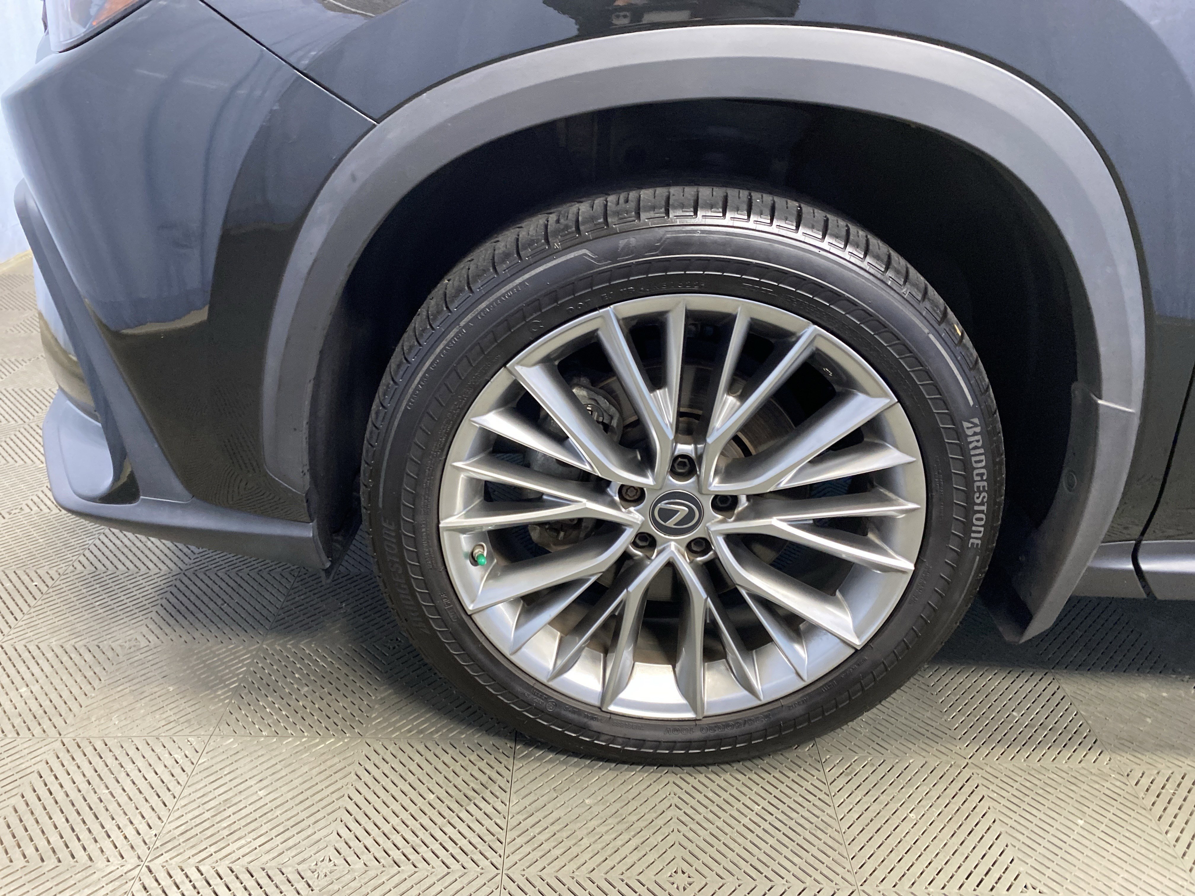 Used 2023 Lexus NX 350 AWD w/ Luxury Package image 48