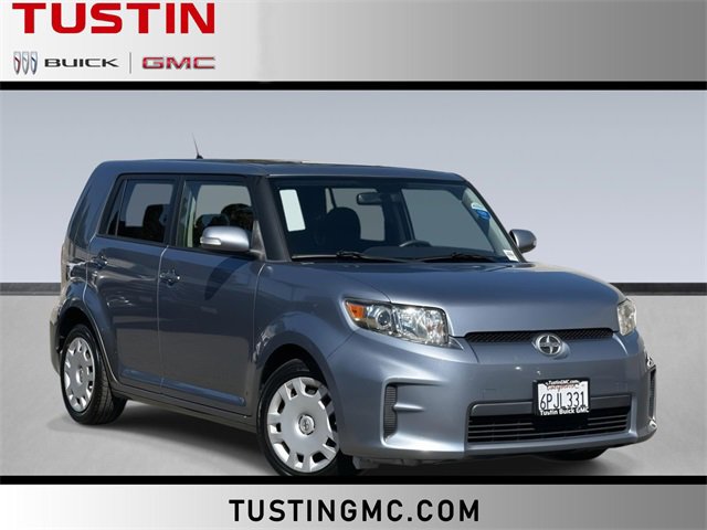 Used 2011 Scion xB