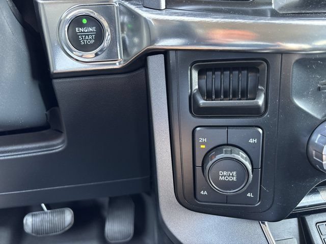 Used 2023 Ford F150 Lariat w/ Equipment Group 502A High AWD/4WD image 30