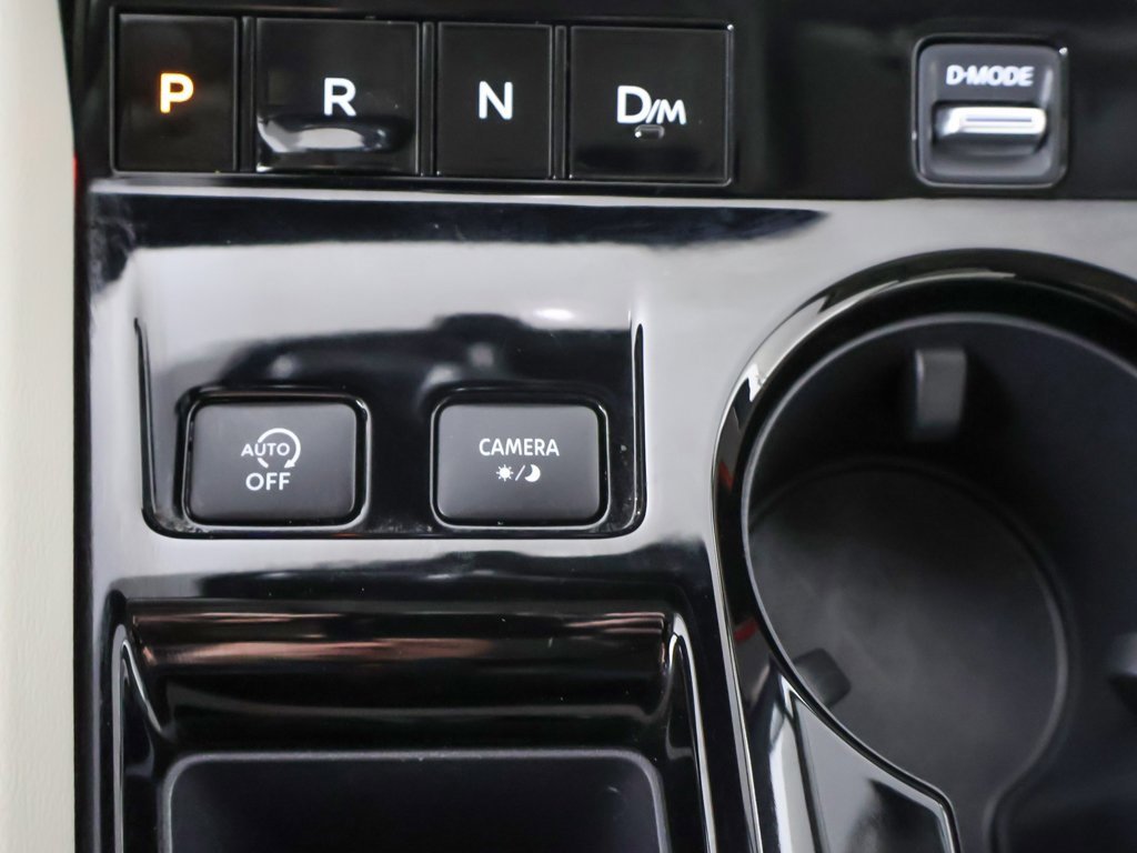 Used 2025 Nissan Murano SL image 51