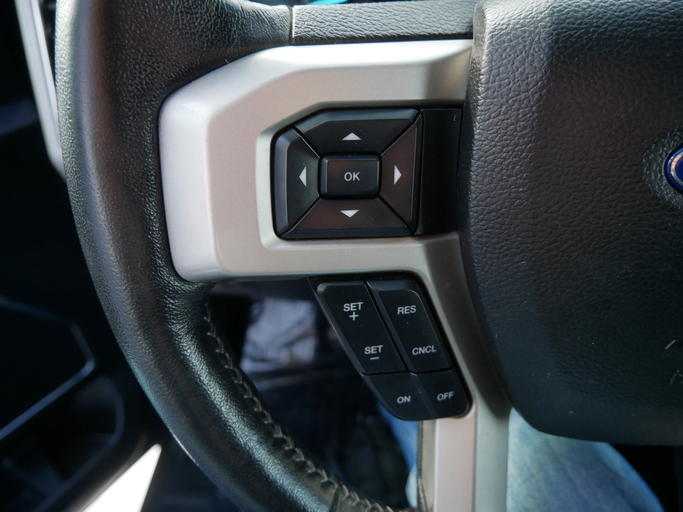 Certified 2018 Ford F150 Lariat w/ Max Trailer Tow Package image 28