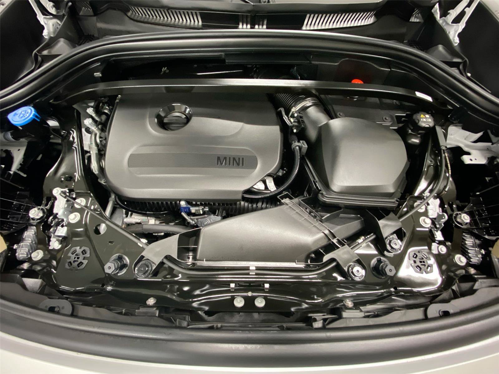 Certified 2025 MINI Cooper Countryman S image 22