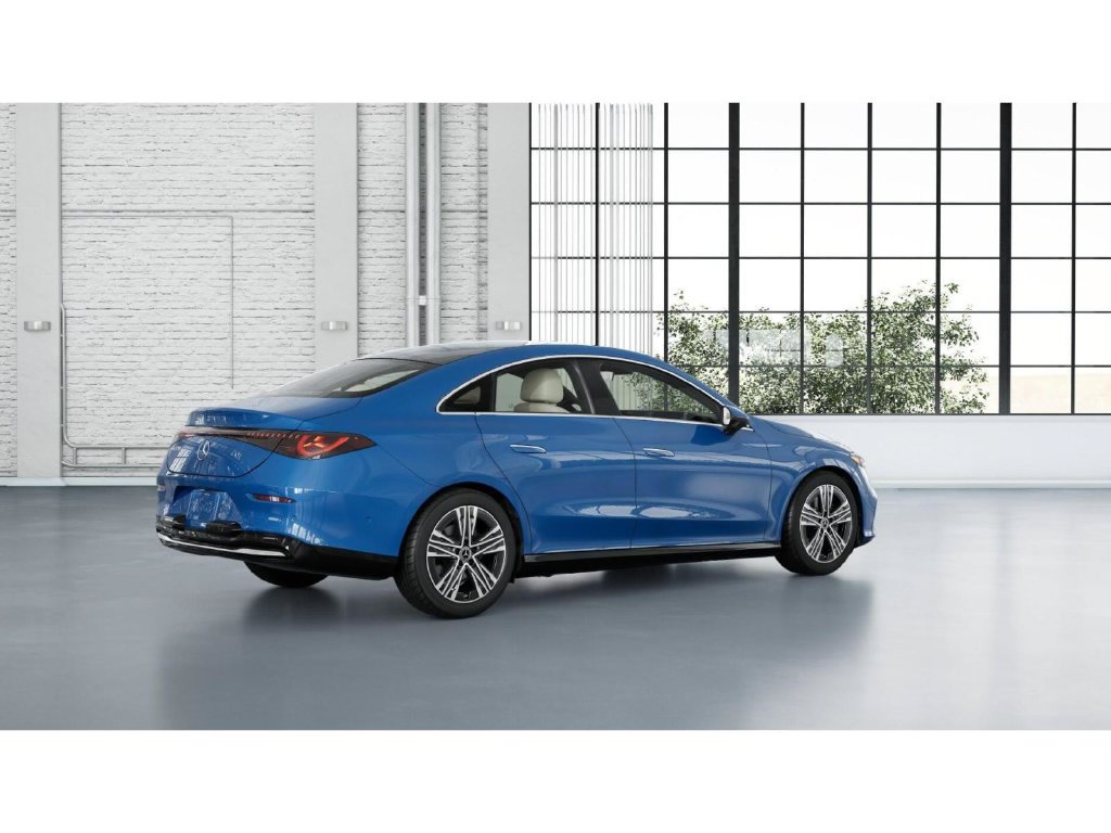 New 2027 Mercedes-Benz CLA 220 image 20