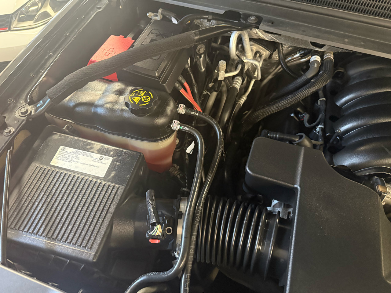 Used 2018 Chevrolet Tahoe Premier image 25