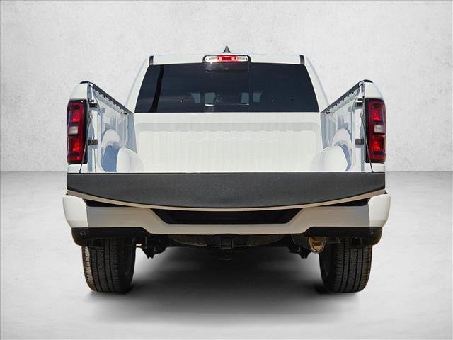 Used 2026 RAM 1500 Express RWD image 6