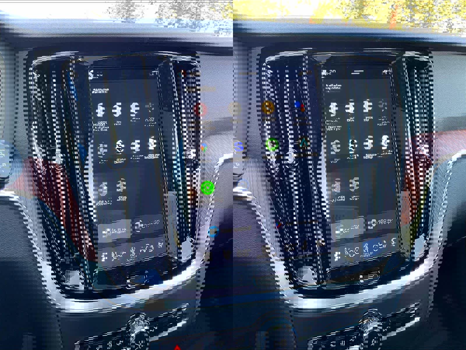 New 2026 Volvo V60 B5 Cross Country Plus w/ Climate Package image 21