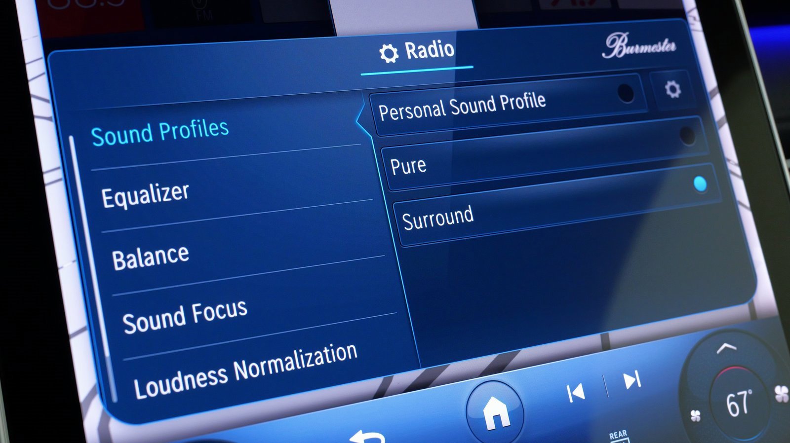 Used 2023 Mercedes-Benz SL 43 AMG image 51