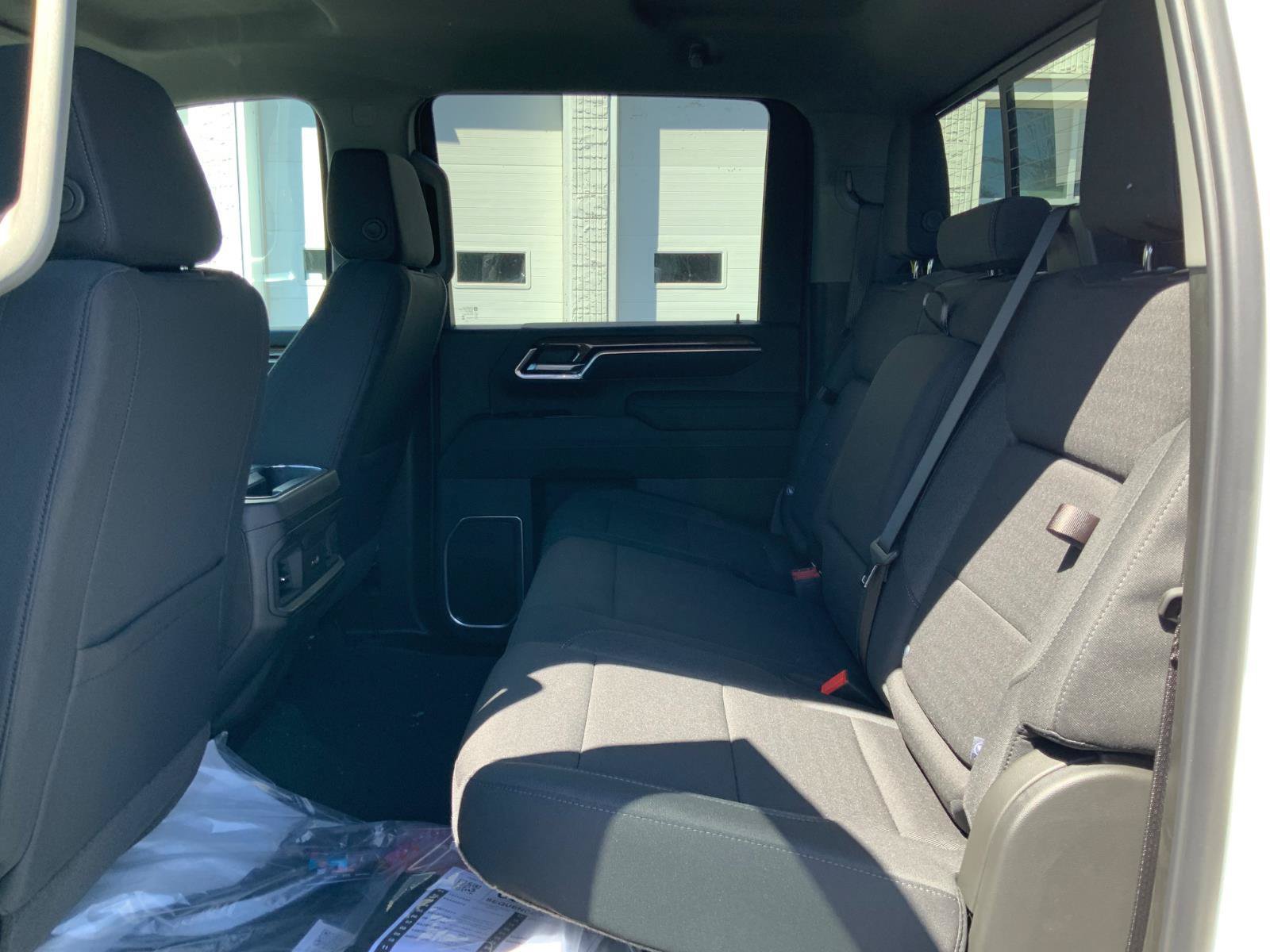 New 2026 Chevrolet Silverado 2500 LT w/ Trail Boss Package AWD/4WD image 11