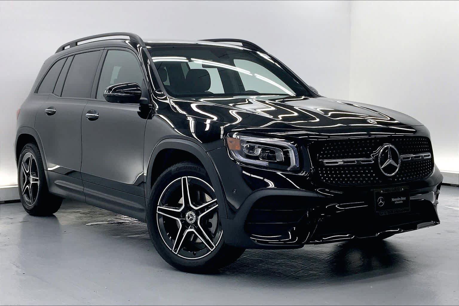 Certified 2023 Mercedes-Benz GLB 250 image 6