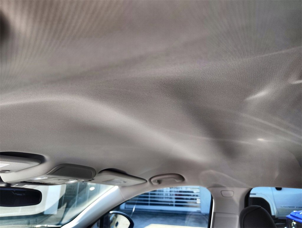 New 2025 Buick Envision Preferred image 19